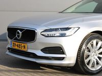 tweedehands Volvo V90 T4 190pk Momentum AUT. | NAVI | CAMERA | TREKHAAK WEGKLAPBAAR | NL AUTO & DEALER OH! |