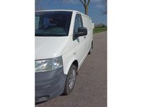 tweedehands VW Transporter 2.5 TDI 300 MHD