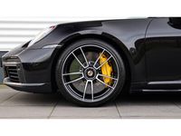 tweedehands Porsche 911 Turbo S Cabrio 3.8 | Burmester | Stoelventilatie | InnoDrive