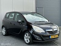 tweedehands Opel Meriva 1.4 Turbo|AIRCO|CRUISE|TREKHAAK|NAP|