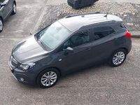 Occasion Opel Mokka Business 136 PK (100 kW) 2015 Grijs SUV