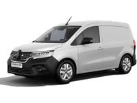 Nieuw Renault Kangoo 89 kW (122 PK) 2026 Blanc glacier MPV