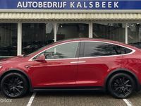 tweedehands Tesla Model X 90D Base|Autopilot 2.0|95DKM NAP|VOL!|