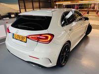 tweedehands Mercedes A180 177PK Premium Plus Night Edition