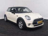 tweedehands Mini Cooper 1.5 Salt | Navi • CarPlay • Parkeerhulp • Lichtmet