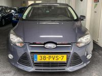 tweedehands Ford Focus 1.6 EcoBoost 150pk First Edition