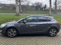 tweedehands Opel Astra 1.4 Turbo Sport