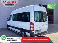 Occasion Mercedes Sprinter 131 PK (96 kW) 2013 Wit Van