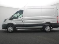 tweedehands Ford E-Transit 350 L2H2 Trend 68 kWh | Adaptieve Cruise Control | Climate Control | Navigatie | Stoelverwarming