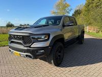 Occasion Dodge Ram 712 PK (523 kW) 2022 Grijs Pickup