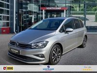 Occasion VW Golf Comfortline 131 PK (96 kW) 2018 Grijs SUV