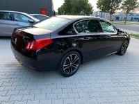 tweedehands Peugeot 508 1.6 THP Allure / Navi . / Trekhaak / PDC /