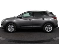 tweedehands Opel Grandland X 1.2 Turbo Business Executive Aut. - Navigatie - Ca