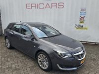 tweedehands Opel Insignia Sports Tourer 1.4 T EcoFLEX Business+