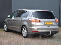 Occasion Ford S-MAX Titanium 161 PK (118 kW) 2016 Grijs MPV
