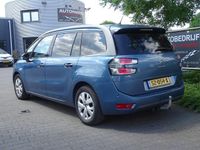 tweedehands Citroën Grand C4 Picasso 1.6 HDi Intensive