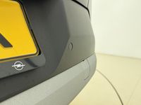 Nieuw Opel Frontera 145 PK (106 kW) 2025 Zwart SUV