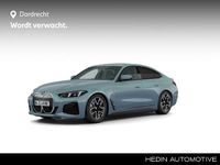 Occasion BMW i4 Comfort Edition 250 kW (340 PK) 2025 Groen Sedan