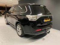 tweedehands Mitsubishi Outlander 2.0 PHEV Instyle CAMERA NAVI DEALER ONDERHOUDEN APK.