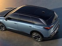 Nieuw Peugeot e-5008 GT 156 kW (213 PK) 2026 Blauw SUV