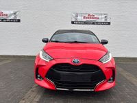 Occasion Toyota Yaris Executive 116 PK (85 kW) 2020 Rood Hatchback