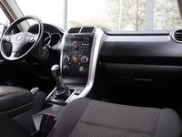 tweedehands Suzuki Grand Vitara 2.4 Exclusive 4X4