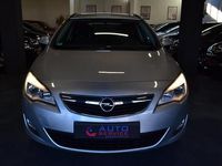 tweedehands Opel Astra SPORTS TOURER 1.4 SELECTION * AIRCO|ELEKTR. RAMEN|