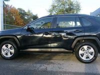 tweedehands Toyota RAV4 2.5i 2WD Hybrid Dynamic CVT