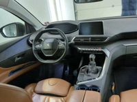 tweedehands Peugeot 5008 1.2 Advanced Grip Control Allure | 7 persoons |