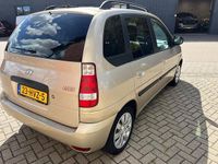 Occasion Hyundai Matrix Active 103 PK (75 kW) 2009 Beige MPV