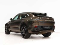 tweedehands Aston Martin DBX DBX550