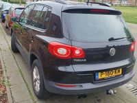 tweedehands VW Tiguan 1.4 TSI Trend & Fun 0686247709