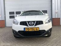 tweedehands Nissan Qashqai +2 Qashqai+2 2.0 Connect Edition