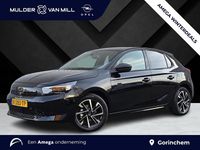 Occasion Opel Corsa 75 PK (55 kW) 2024 Zwart Hatchback