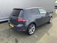 tweedehands VW Golf 1.2 TSI Trendline A/C, CC, PDC, Navi, Multimedia,