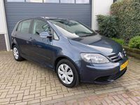 tweedehands VW Golf Plus 1.6 FSI Trendline Business/Airco/Camera/Navi/AUX/E