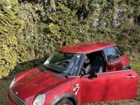 Occasion Mini ONE Seven 90 PK (66 kW) 2006 Hatchback