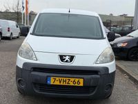 Occasion Peugeot Partner 75 PK (55 kW) 2010