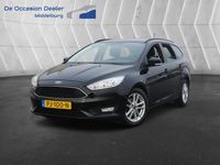 Occasion Ford Focus 127 PK (93 kW) 2017 Stationwagon Stationwagen
