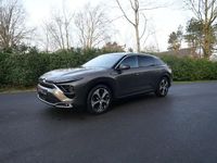 Nieuw Citroën C5 179 PK (131 kW) 2025 Grijs Sedan