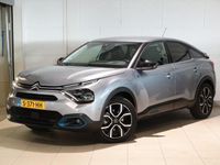 tweedehands Citroën e-C4 Electric 5-deurs Shine EV 50kWh 136pk AUTOMAAT 12% BIJTELLI