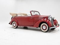 Occasion Mercedes 170 1950 Overige Cabriolet