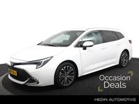 Occasion Toyota Corolla Edition 140 PK (102 kW) 2023 Wit Stationwagen