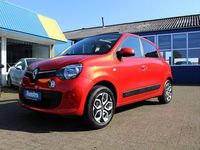 Occasion Renault Twingo LIMITED 71 PK (52 kW) 2016 Rood Hatchback