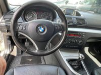 tweedehands BMW 120 Cabriolet Cabrio 120i