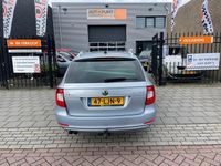 tweedehands Skoda Superb Combi 1.8 TSI Elegance Business Line 2e Eig NAP AP