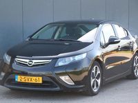 tweedehands Opel Ampera 1.4 Xenon/Leer/Camera/Parkeersensorv,a/Navigatie