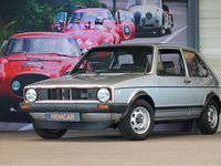 Occasion VW Golf II GTI 111 PK (81 kW) 1983 Grijs Hatchback