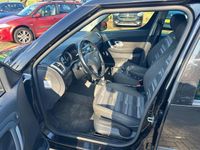 tweedehands Skoda Roomster 1.6-16V Style automaat - Prijs inclusief 3 maanden garantie en afleveren -