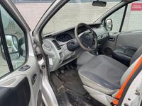 tweedehands Renault Trafic 1.9 dCi L2H1 DC